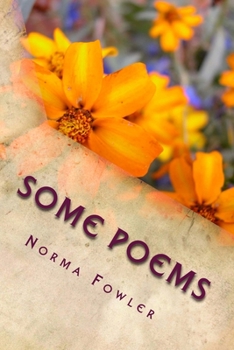 Paperback Some Poems Book