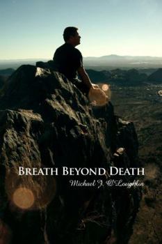 Paperback Breath Beyond Death Book