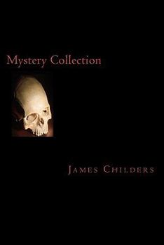 Paperback Mystery Collection: Wooden Spiders Convictions and The Boss Book