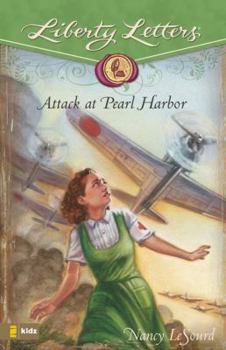 Paperback Attack at Pearl Harbor Book