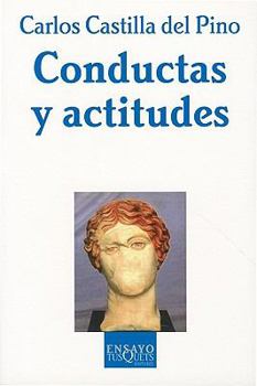 Paperback Conductas y actitudes (Spanish Edition) [Spanish] Book