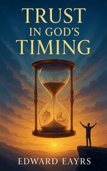 Paperback Trust in God's Timing Book