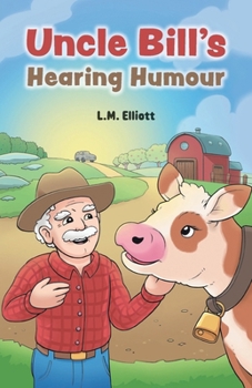 Paperback Uncle Bill's Hearing Humour Book