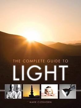 Paperback The Complete Guide to Light Book