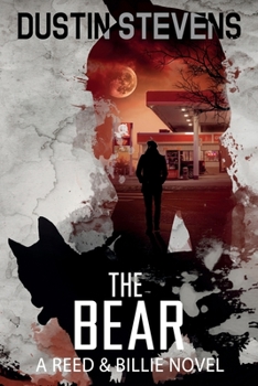 Paperback The Bear: A Suspense Thriller Book