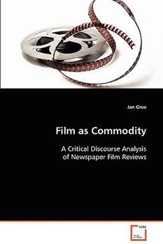 Paperback Film as Commodity Book