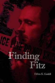 Paperback Finding Fitz: A Fracktown Gumshoe Mystery Book