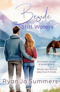 Beside Still Waters