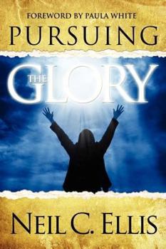 Hardcover Pursuing the Glory Book