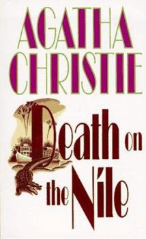 Mass Market Paperback Death on the Nile Book