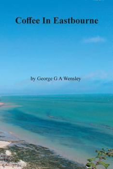 Paperback Coffee In Eastbourne Book
