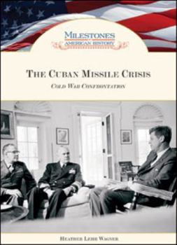 Hardcover The Cuban Missile Crisis Book