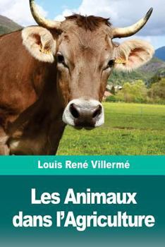 Paperback Les Animaux dans l'Agriculture [French] Book