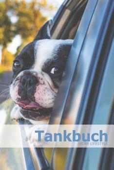 Tankbuch: Tankkosten im Blick behalten - f�r mehr als 2900 Eintr�ge - Klein & Kompakt ca. A5