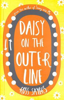 Paperback Daisy on the Outer Line Book