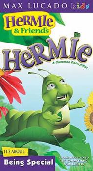Hermie: A Common Caterpillar [VHS]