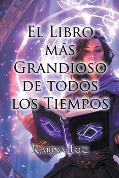 Paperback El Libro más Grandioso de todos los Tiempos [Spanish] Book