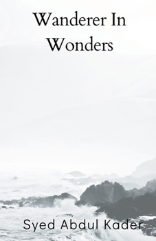 Wanderer In Wonders