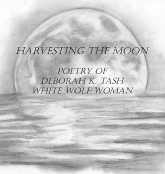Hardcover Harvesting the Moon Book