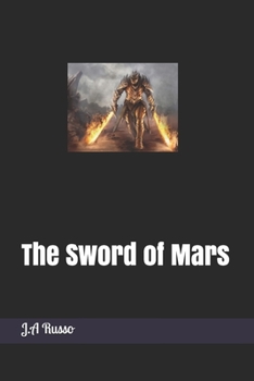 Paperback The Sword of Mars Book