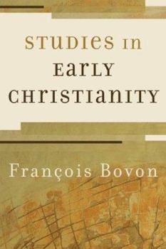 Studies in Early Christianity