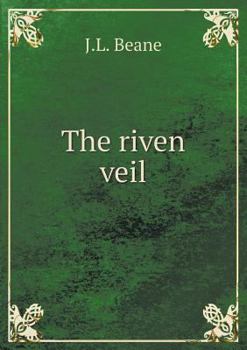 Paperback The Riven Veil Book