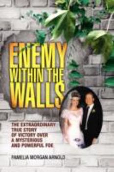 Paperback Enemy Within the Walls Book
