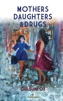 Paperback Mothers Daughters & Drugs Book