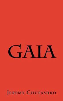 Paperback Gaia Book