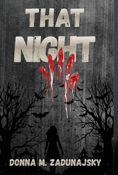 Hardcover That Night Book