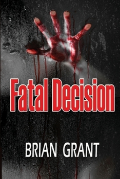 Paperback Fatal Decision Book