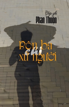 Paperback Bon ba chi xu nguoi Book