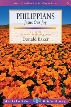 Paperback Philippians Book