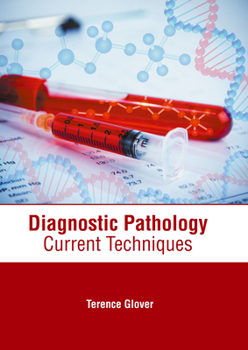Hardcover Diagnostic Pathology: Current Techniques Book