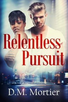 Relentless Pursuit (British Billionaires) - Book #2 of the British Billionaires