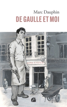 Paperback De Gaulle et moi [French] Book