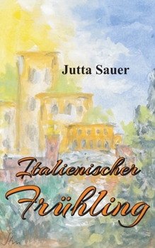Paperback Italienischer Frühling [German] Book