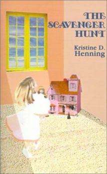 Paperback The Scavenger Hunt Book