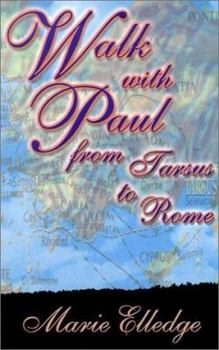 Walk with Paul from Tarsus to Rome