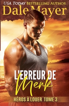 Paperback L'Erreur de Merk [French] Book