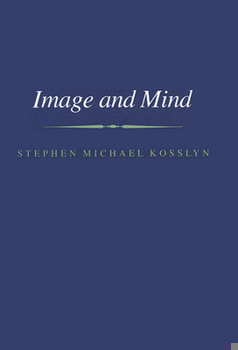 Paperback Image and Mind Book