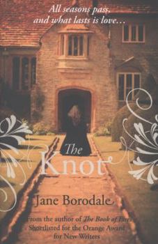 Paperback THE KNOT PB Book