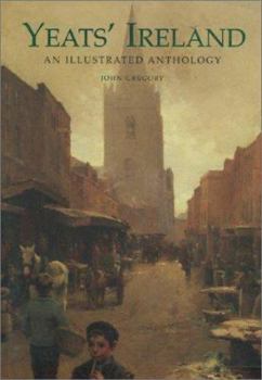 Hardcover Yeats' Ireland Book