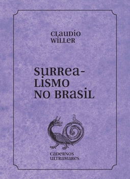 Paperback Surrealismo no Brasil [Portuguese] Book