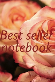 Paperback Best seller notebook Book