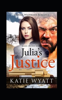 Paperback Julia's Justice Book