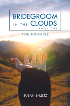 Paperback Bridegroom in the Clouds: The Promise Book