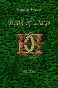 Paperback Book of Days: Diane de Poitiers' Book