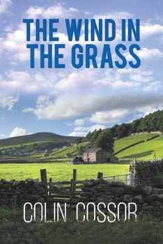 Paperback The Wind in the Grass Book