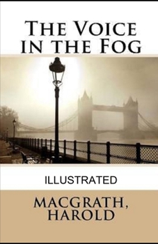 Paperback The Voice in the Fog illustrated Book